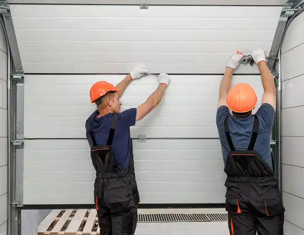 garage door service Oak Creek